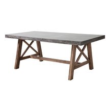 Backyard furniture