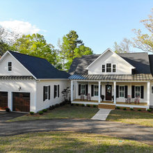 New House Garage