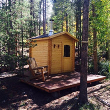 Cabin