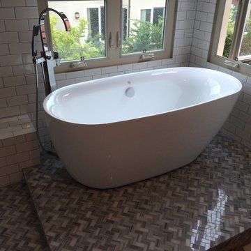 Umbria Interior Remodel