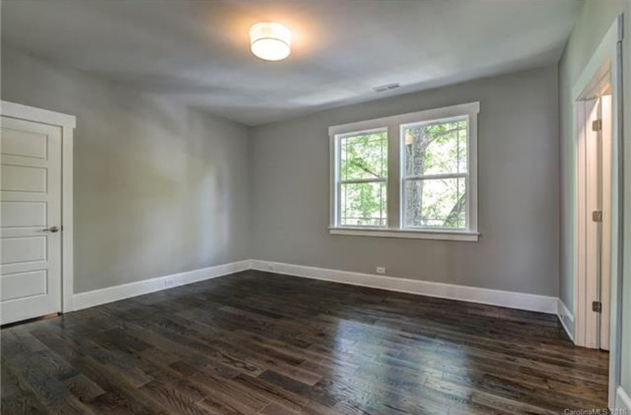 Charlotte Bungalow