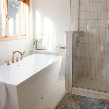 Classy Chic Bath