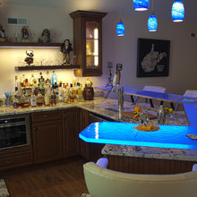 Lego room