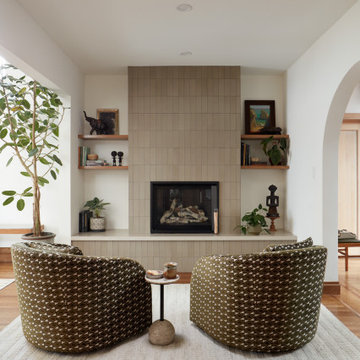Luxury Full Home Remodel | San Mateo