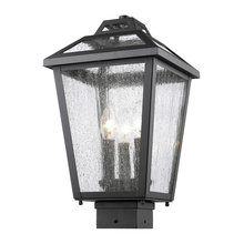 Outdoor lighting
