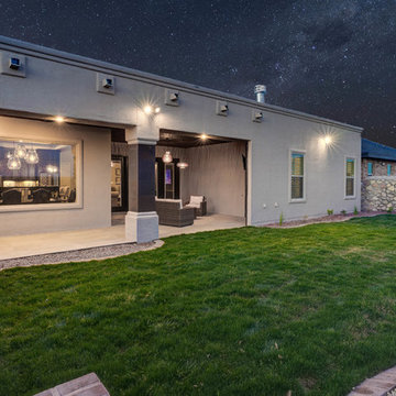 2017 Festival of Homes Model
