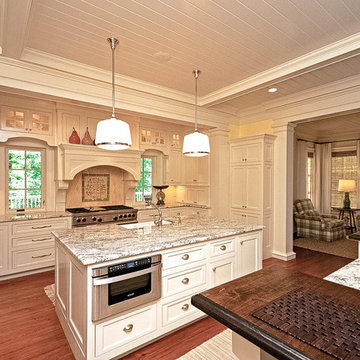 Cliffs Community Shingle Style 01