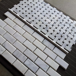 Mosaics - Flooring