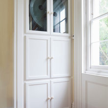 Dumb waiter