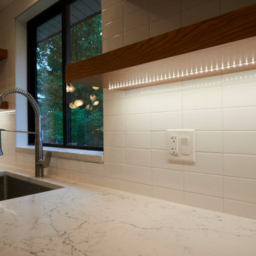 Complete Remodel and Project Management