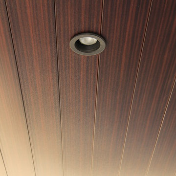Upper Windermere - Exterior Soffit