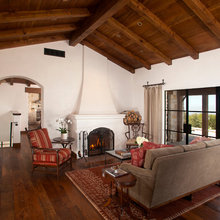 Living Room Ideas