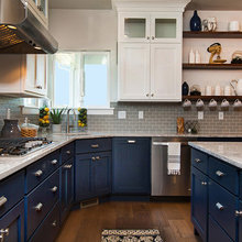 Cove Drive Kitchen
