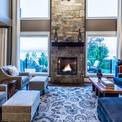 The Interior Design Group - Nanaimo, BC, CA V9T 5V9