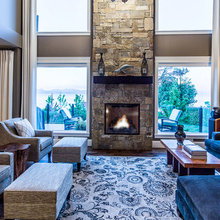 Living Room Ideas
