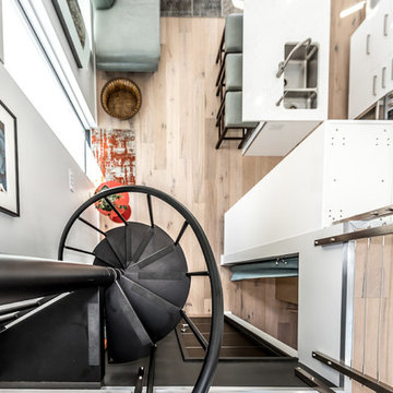 Modern Micro Residence