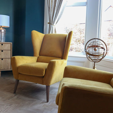 Wirral Lounge Retreat