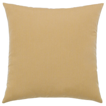 Canyon Peak Forest Indoor/Outdoor Performance Pillow, 22" x 22"