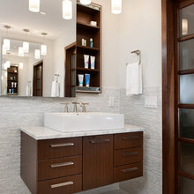 Bathroom Ideas