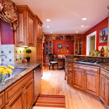 kitchen ideas