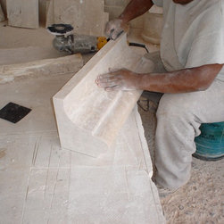 Fabrication Facility, Celaya Mexico 14 - Products