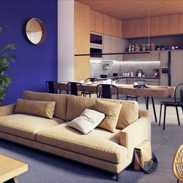 APPARTEMENT H