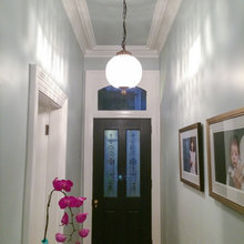 Entrance Doors