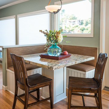 Kitchen Design Contest 13-14 Entries