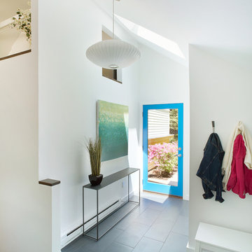 Westport Renovation