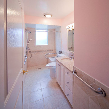 Solid Rock Enterprises, Inc. - Bathrooms