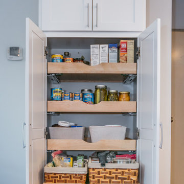 Kitchen Design + Remodel, Middleton