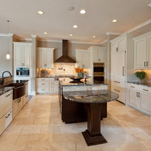 Kitchen Ideas