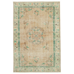 Trukish Area Rug buy - 5’2”x7’6”