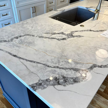 Kitchen Countertop