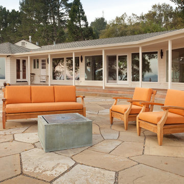 Vista Adobe - Orinda, CA