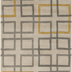 Artist Studio- (ART-231) - Area Rugs