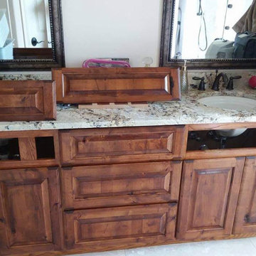 Our Work