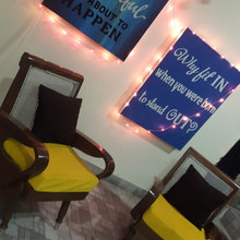 MY HOUSE
