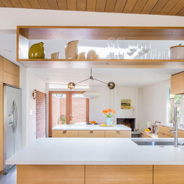 Magnolia House