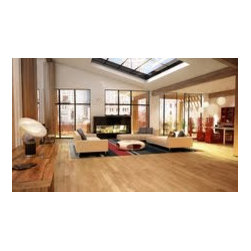 flooring - Flooring