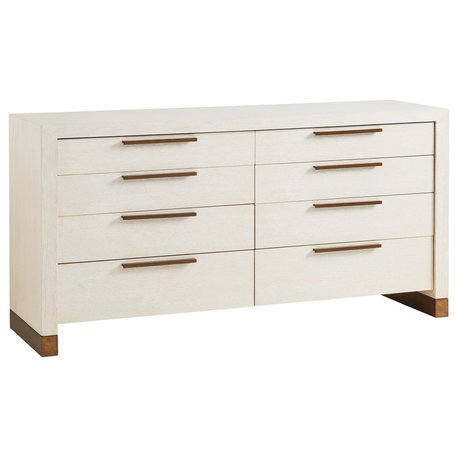 Bluff Double Dresser