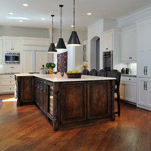 islands (kitchen)