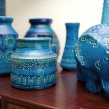 decorative pieces