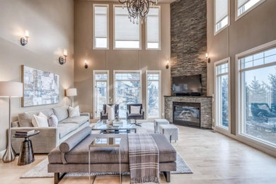 Styled and Sold - The Slopes