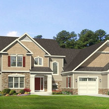 Home Plans I like