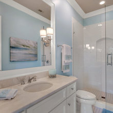 Downstairs Bathroom