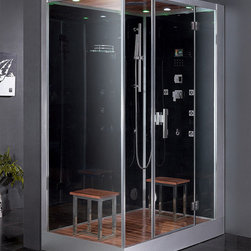 Steam Showers - Steam Showers