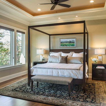 Champion Hills Heirloom Home on the Golf Course