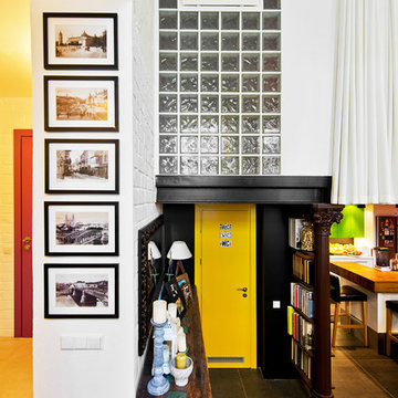 Loft in Vilnius, Lithuania