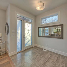 Foyer/Entry Ideas